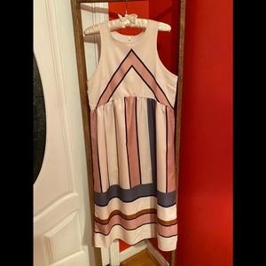 Women’s dress size M